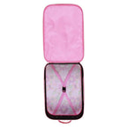 Disney Minnie Kitten 3D Ryggsäck med Hjul suitcase 52cm