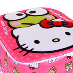 Hello Kitty Rolig 3D Rygsäck 31 cm