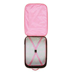 Barbie Pets 3D Ryggsäck med Hjul suitcase 52cm