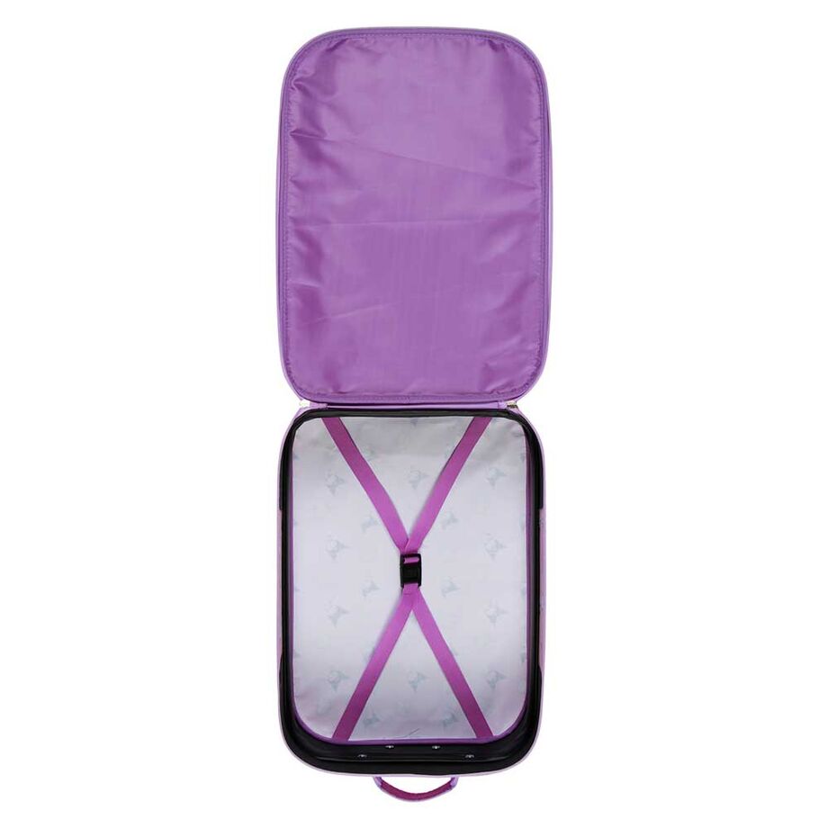 Hello Kitty Lekfull 3D Ryggsäck med Hjul - 52cm