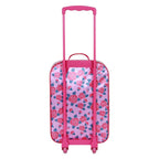 Disney Princess 3D Ryggsäck med Hjul suitcase 52cm