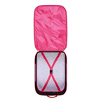 Disney Princess 3D Ryggsäck med Hjul suitcase 52cm