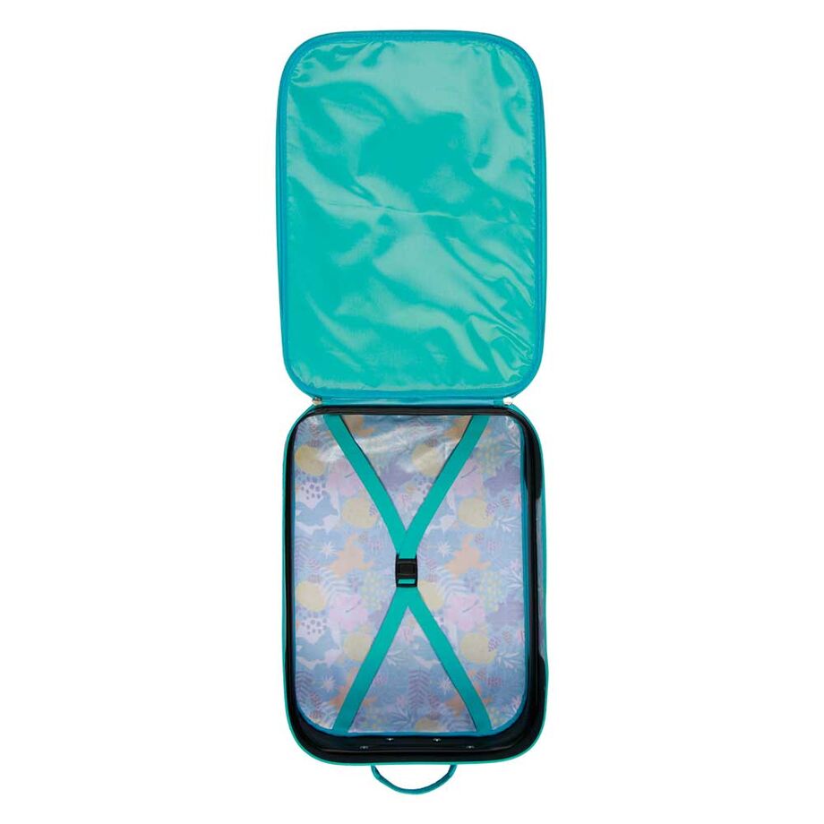 Disney Stitch Colors 3D Resväska 52cm