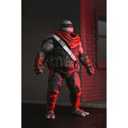 Ninja Turtles Teenage Mutant The Last Ronin Lost Years Leonardo Nightwatcher Figur 18cm