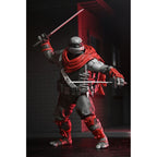Ninja Turtles Teenage Mutant The Last Ronin Lost Years Leonardo Nightwatcher Figur 18cm