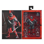 Ninja Turtles Teenage Mutant The Last Ronin Lost Years Leonardo Nightwatcher Figur 18cm