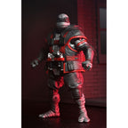 Ninja Turtles Teenage Mutant The Last Ronin Lost Years Michelangelo Nightwatcher Figur 18cm