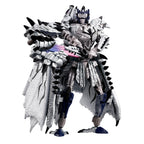 Transformers Monster Hunter Silver Rathalos Prime Figur 13cm