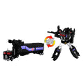 Transformers Nucleon Quest Super Convoy Figur 28 cm