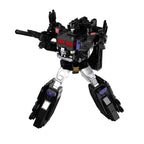 Transformers Nucleon Quest Super Convoy Figur 28 cm