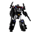 Transformers Nucleon Quest Super Convoy Figur 28 cm