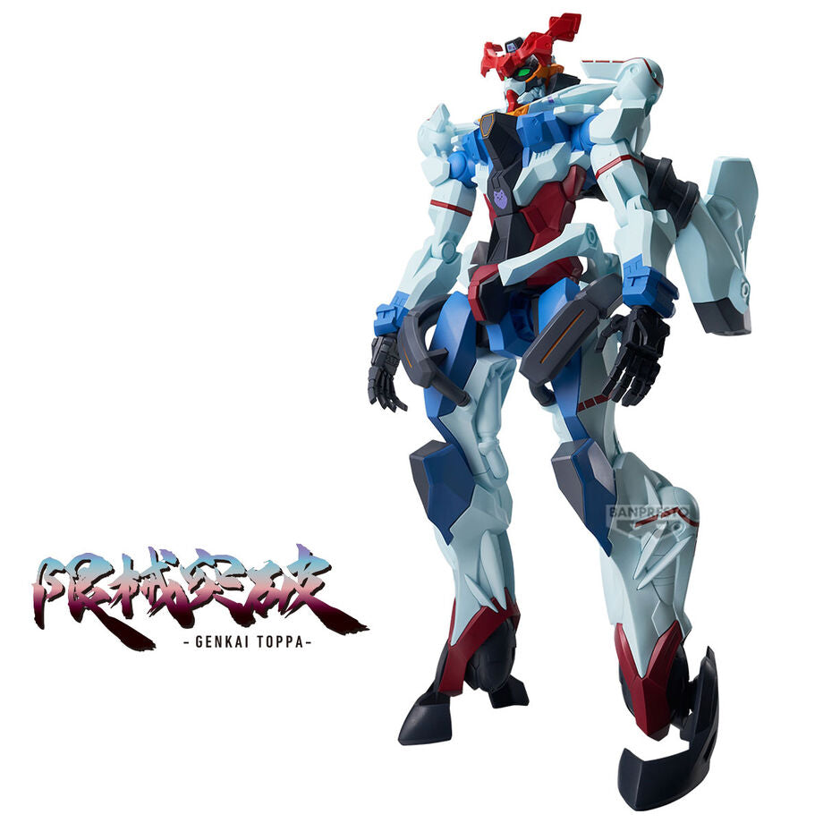 Mobule Suit Gundam Ny Serie Mobile Suit Figur 28cm