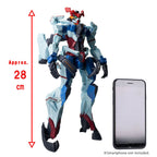 Mobule Suit Gundam Ny Serie Mobile Suit Figur 28cm
