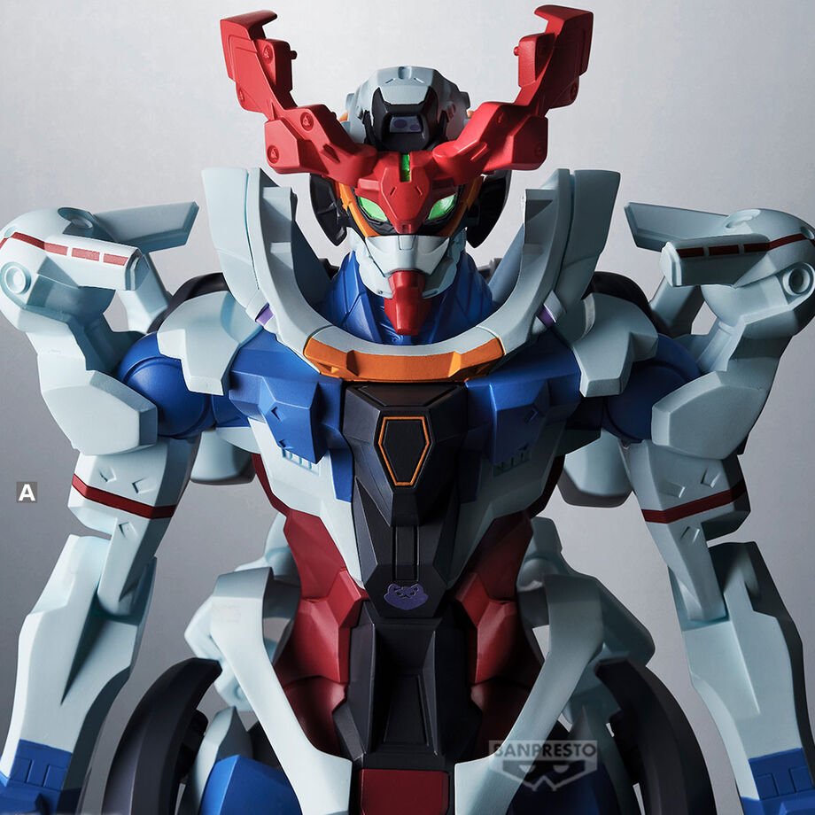 Mobule Suit Gundam Ny Serie Mobile Suit Figur 28cm