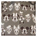 Loungefly Disney Mickey och Vänner Nylon Ryggsäck 44cm