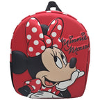 Disney Minnie 3D Ryggsäck 30cm