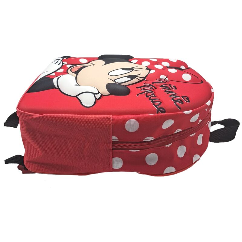 Disney Minnie 3D Ryggsäck 30cm