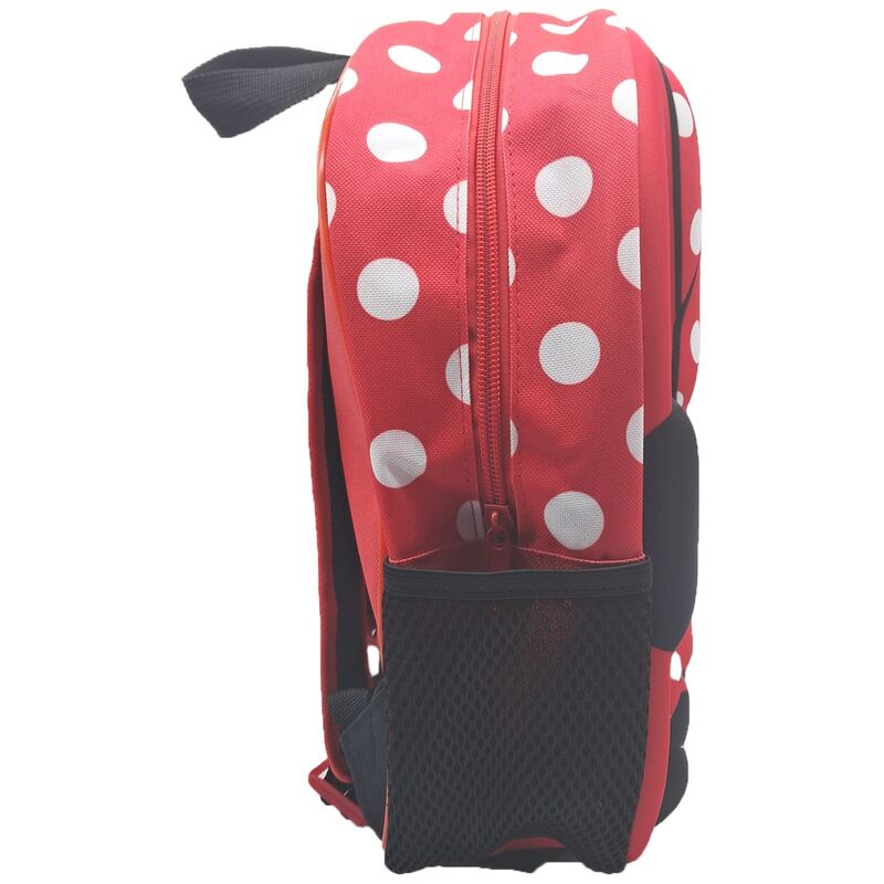 Disney Minnie 3D Ryggsäck 30cm