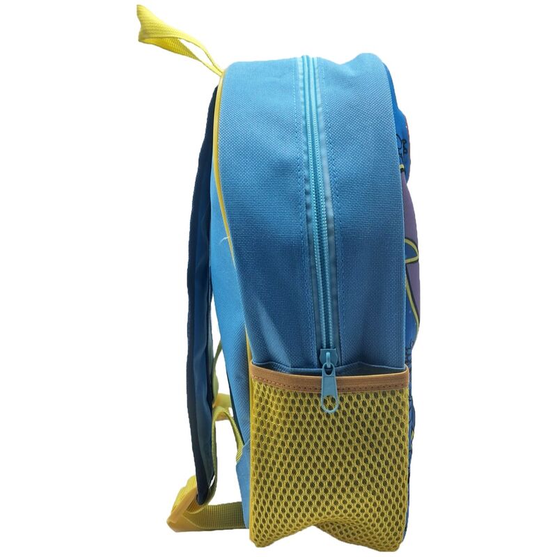 Disney Stitch 3D Ryggsäck 30cm