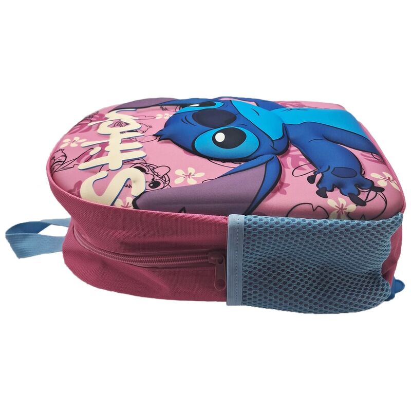 Disney Stitch 3D Ryggsäck 30cm