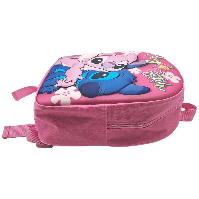 Disney Stitch 3D Ryggsäck 30cm