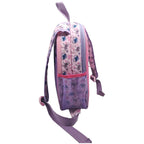 Disney Stitch Vändbar Ryggsäck 30 cm