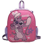 Disney Stitch Vändbar Ryggsäck 30 cm