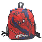 Marvel Spiderman reversible Ryggsäck 30cm