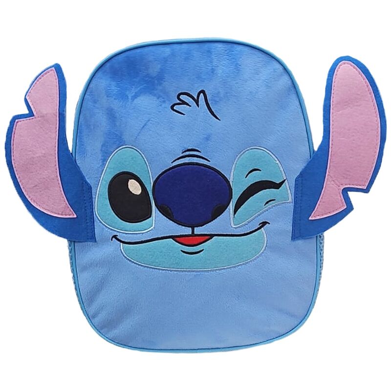 Disney Stitch Gosedjur Ryggsäck för Barn