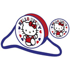 Hello Kitty Axelremsväska