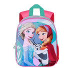 Disney Frozen 2 Familj 3D Ryggsäck 31cm