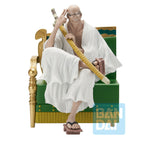 One Piece Saint Ethanbarob V Susjuro The Throne of Power Ichibansho Figur 14cm
