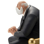 One Piece Saint Topman Warcury The Throne of Power Ichibansho Figur 12cm