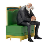 One Piece Saint Topman Warcury The Throne of Power Ichibansho Figur 12cm