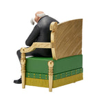 One Piece Saint Topman Warcury The Throne of Power Ichibansho Figur 12cm
