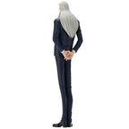 One Piece Saint Marcus Mars The Throne of Power Ichibansho Figur 21cm