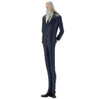 One Piece Saint Marcus Mars The Throne of Power Ichibansho Figur 21cm