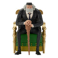 One Piece Saint Jaygarcia Saturn - The Throne of Power Ichibansho Figur 13cm