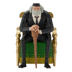 One Piece Saint Jaygarcia Saturn - The Throne of Power Ichibansho Figur 13cm