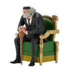 One Piece Saint Jaygarcia Saturn The Throne of Power Ichibansho Figur 13cm