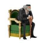 One Piece Saint Jaygarcia Saturn The Throne of Power Ichibansho Figur 13cm