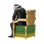 One Piece Saint Jaygarcia Saturn The Throne of Power Ichibansho Figur 13cm