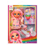 Rainbow High Sparkle & Shine Rosetta Docka