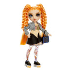 Rainbow High Sparkle & Shine Clementine Doll