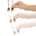 Rainbow High Sparkle & Shine Clementine Doll