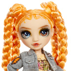 Rainbow High Sparkle & Shine Clementine Doll