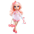 Rainbow High Crystal Fashion Bella Docka