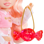 Rainbow High Crystal Fashion Bella Docka