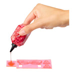 Rainbow High Crystal Fashion Iris docka