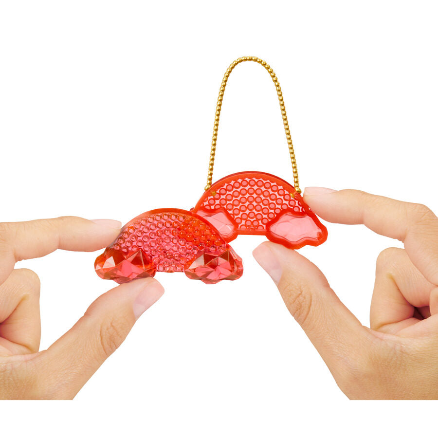 Rainbow High Crystal Fashion Iris docka